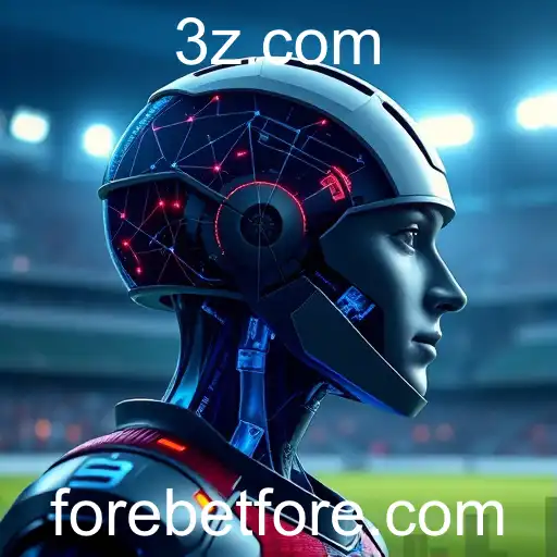 Transformações na Indústria de Previsão de Jogos Online