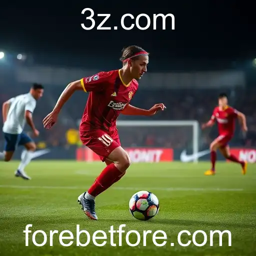 Forebet: Tendências e Previsões de Apostas para o Ano