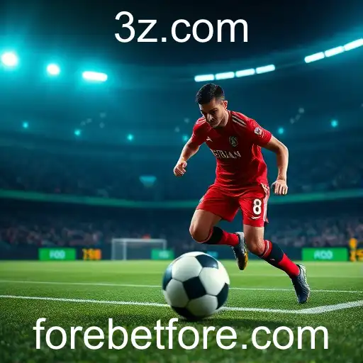 Impacto do Forebet na Comunidade de Jogos em 2025