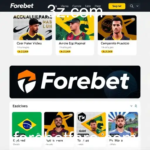 Impacto do Forebet no Cenário de Apostas de Futebol em 2025