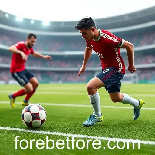 A Revolução das Previsões Esportivas em 2025