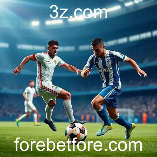 Ascensão do Forebet entre os Aficionados por Futebol em 2025