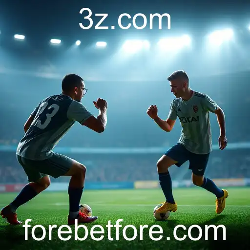 Previsões de Resultados Agitam Comunidade de Futebol