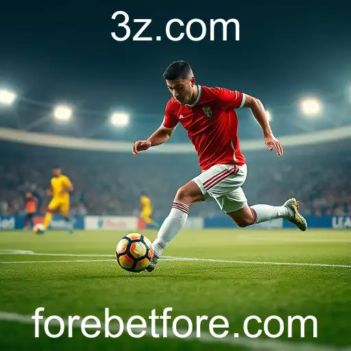 Tendências das Apostas de Futebol em 2025