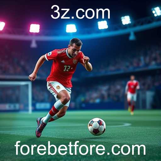 Análise das Tendências no Futebol e Tecnologia