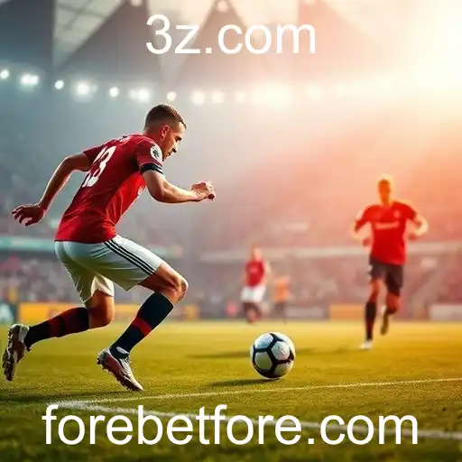 A Influência Crescente do Forebet no Cenário de Jogos Online