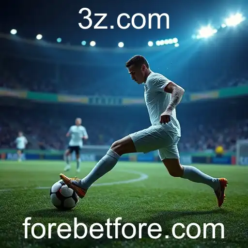 O Impacto do Forebet no Cenário Atual de Jogos