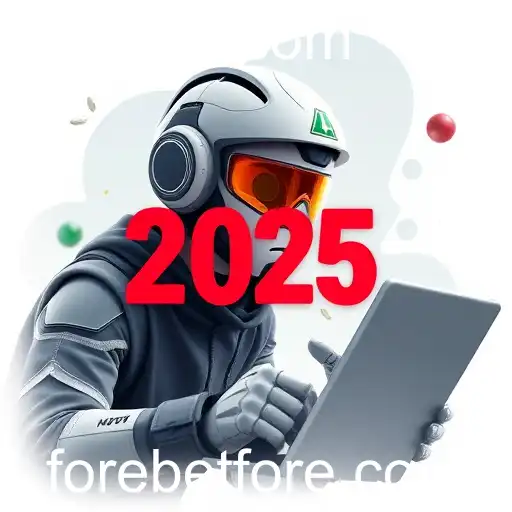 Impacto do Forebet nas Apostas em 2025