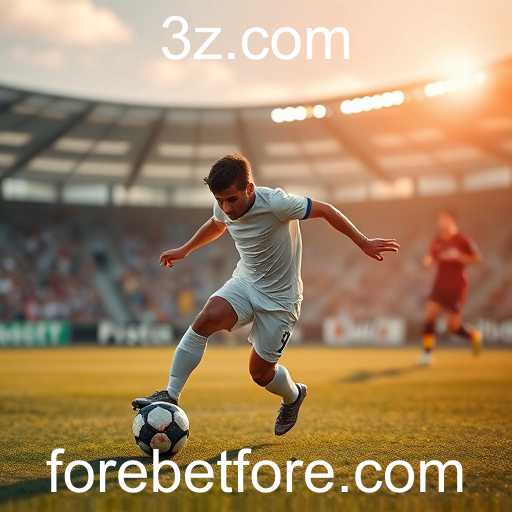 O Impacto do Forebet no Mercado de Apostas em 2025