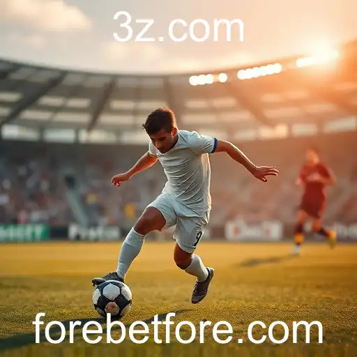 O Impacto do Forebet no Mercado de Apostas em 2025