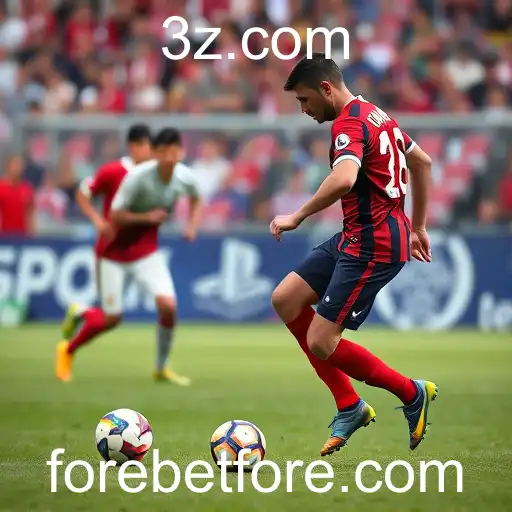 A Importância da Categoria 'Lesões Suspensões' no Forebet