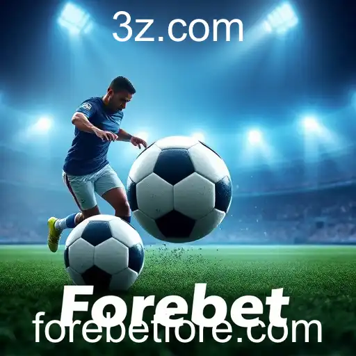 Forebet: A Arte e a Ciência das Previsões no Futebol