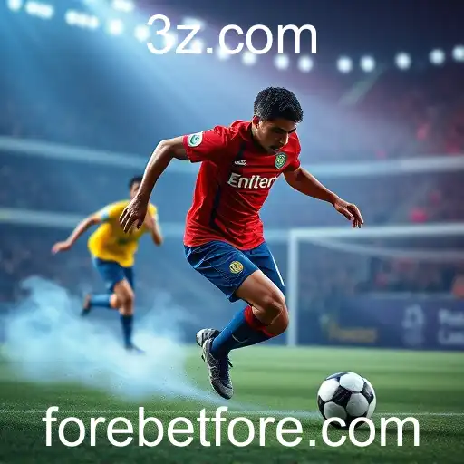 Previsões Esportivas Cativam Apostas em 2025