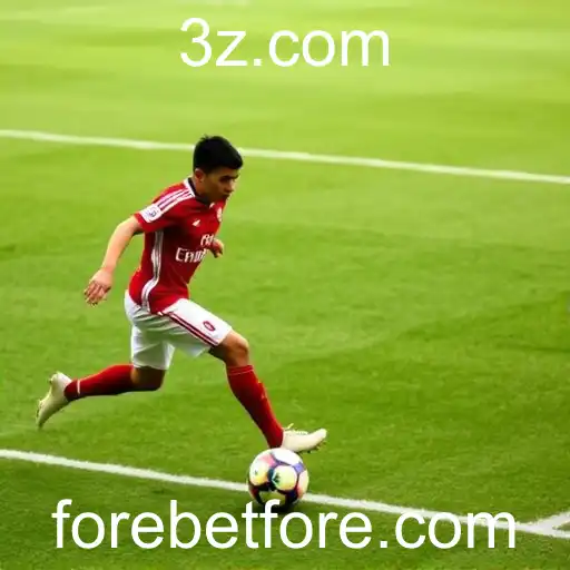 Explorando a Profundidade das Estatísticas de Futebol no Forebet