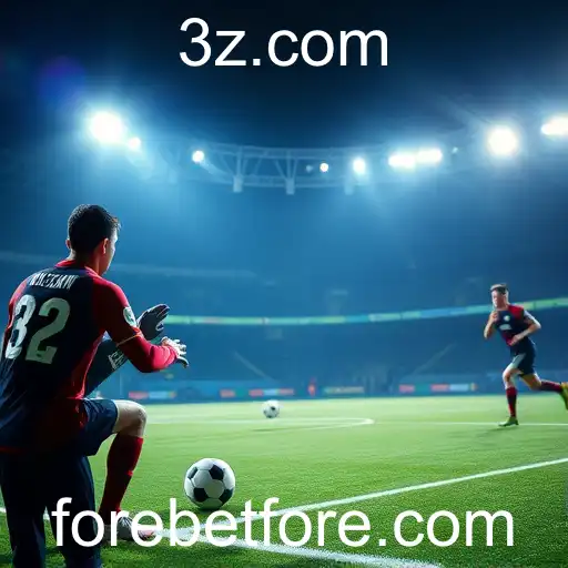 Tendências e Previsões no Futebol: Olhando para 2025