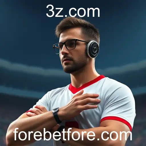 Ascensão do Forebet: Previsões e Dinâmicas no Mundo dos Jogos