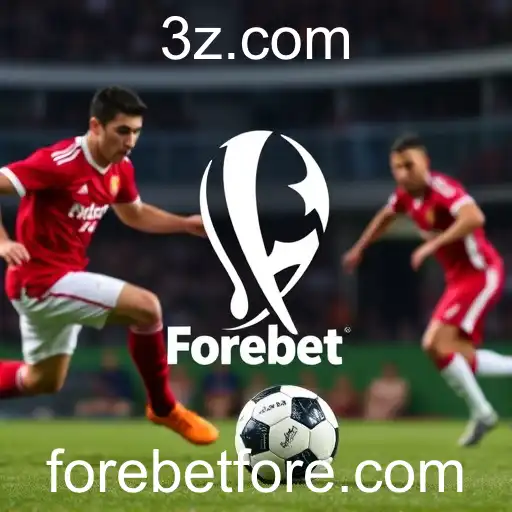 Previsões Quentes Aceleram o Crescimento do Forebet em 2025